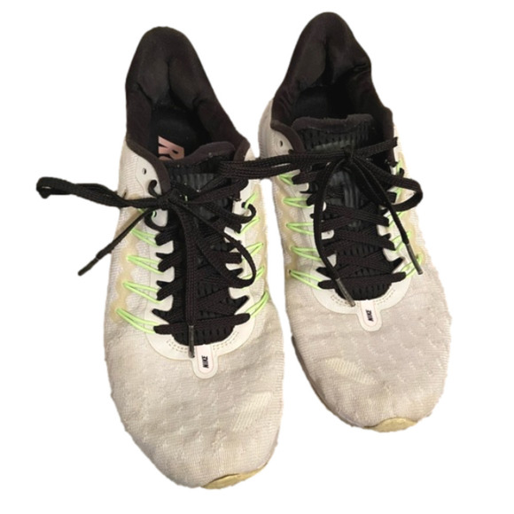 Nike Air Zoom Vomero 14 Women's Running Shoe - Picture 1 of 9